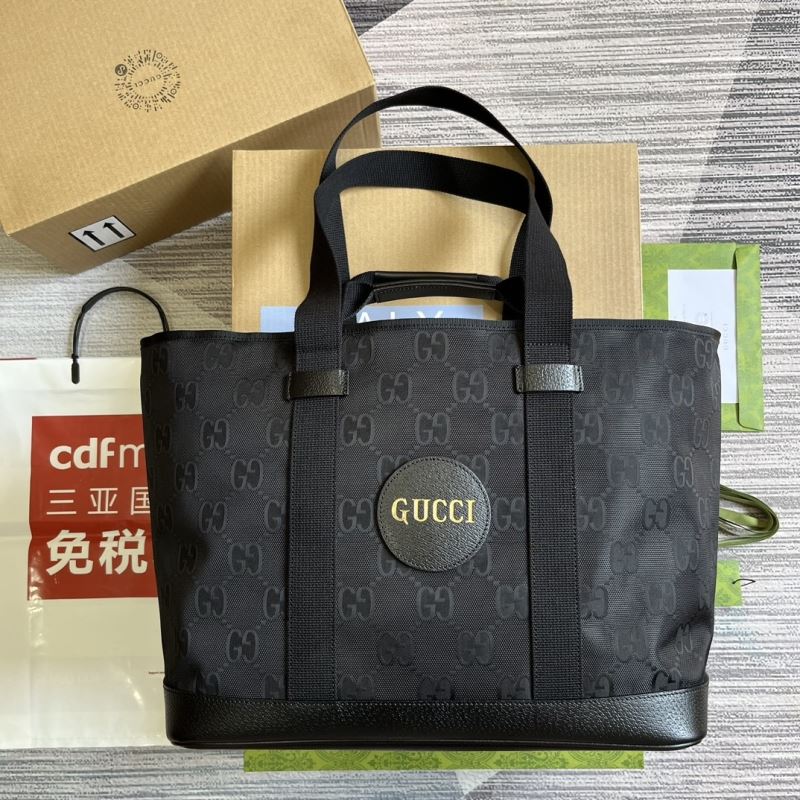 Gucci Tote Bags